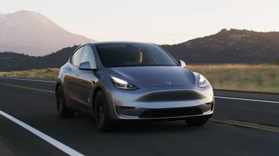 Tesla's California Market Share In Decline As Rivals Make Gains