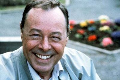 Bill Treacher: EastEnders star who played Arthur Fowler in soap dies aged 92