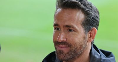 Ryan Reynolds confirms plans to buy second team after Wrexham but has significant problem