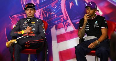 FIA boss joins Lewis Hamilton and Max Verstappen in condemning social media "toxicity"