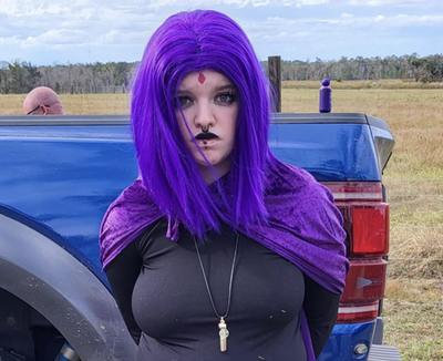 Alabama teenager in superhero outfit arrested for violent kidnapping of minor