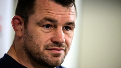 Prop idol Cian Healy has no interest in reaching top of the charts as he closes in on Ireland record