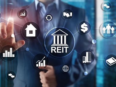 3 REITs With Big Short Floats: Does This Make Them Buy Candidates?