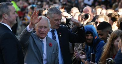King Charles visit to Leeds, cheers, huge crowds and a landmark moment for the city