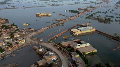 Nigeria, Pakistan, Philippines and Australia. What can we learn from the world's devastating floods?