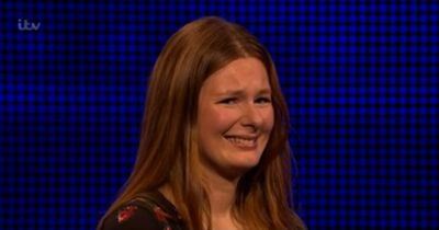 The Chase's Bradley Walsh supports contestant after Jenny Ryan's 'savage' comment