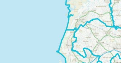 Southport's political map could be redrawn under boundary changes