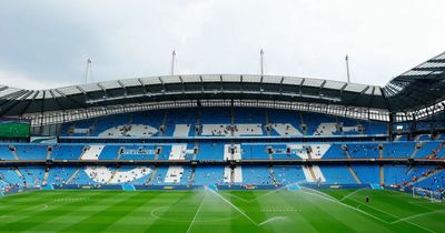How to watch Man City vs Chelsea - TV channel, live stream details and early team news