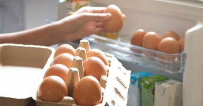 Fears grows over egg supply shortages amid reports of possible 'rationing'