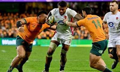 Jones worried about Lawes’ health with player likely to be out until Six Nations
