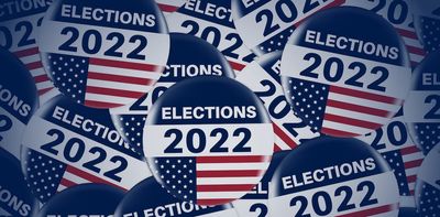 US midterms: why gambling markets often predict elections more accurately than polls