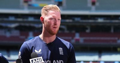 Ben Stokes sends 'do or die' message to England team-mates ahead of World Cup semi-final