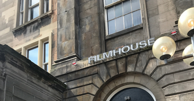 Edinburgh Filmhouse staff left on breadline with no pay after sudden closure