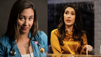 Latinas to watch in the U.S. midterm elections