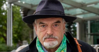 Ian Bailey says he feels like 'antihero' as he charges fans €15 for video shout outs