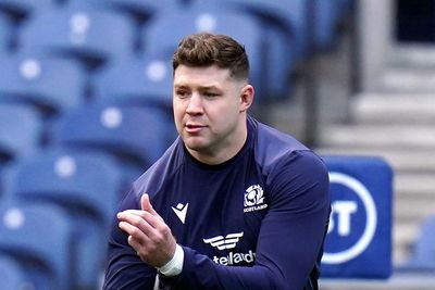 Grant Gilchrist issues battle cry as Scotland eye historic win over New Zealand