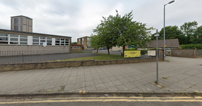 Glasgow vandals smash 50 primary school windows in 'outrageous' attacks