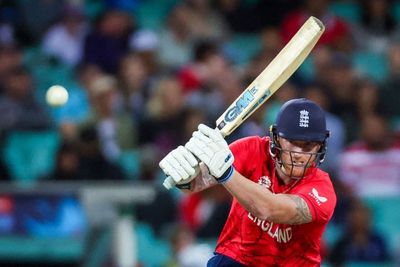 Ben Stokes demands England take positive approach to ‘do or die’ T20 World Cup semi-final