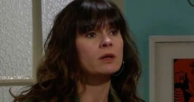 Emmerdale actress Lucy Pargeter says Chas Dingle has 'got you talking' as she addresses backlash