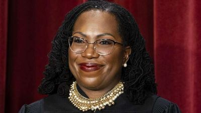 Jackson, in First Supreme Court Opinion, Defends Death Row Inmate