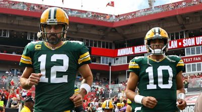 Butler: Packers Should Bench Rodgers With Three More Losses