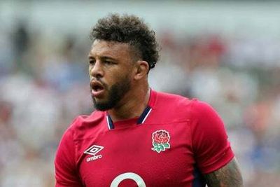 England blow as Courtney Lawes ruled out of Autumn Nations Series as concussion symptoms persist