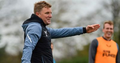 Eddie Howe can end Newcastle's embarrassing League Cup record to top what he thought was possible