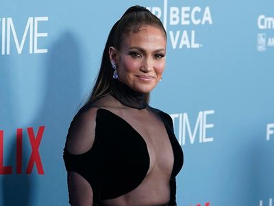 Jennifer Lopez admits her children don’t like going out in public with her: ‘It hurt my feelings’