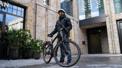 British E-Bike Specialist Volt Introduces Updated Regent And Connect
