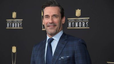 How Jon Hamm and Other Famous People Could Help Save Major League Baseball