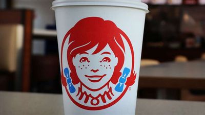 Wendy's Menu Drops Frosty, Adds Bold New Burger, Specialty Fries