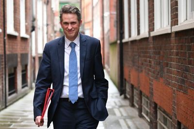 Gavin Williamson used gossip about drinking, sex lives and mental health as ‘leverage’ over Tory MPs, former deputy claims