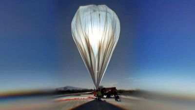 Arizona Appeals Court Deflates Subsidies for Space Balloons