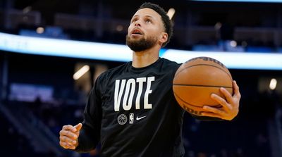 No NBA Games Are Being Played Tuesday for Election Day