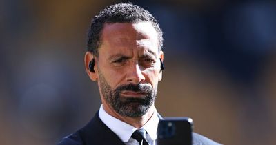 Rio Ferdinand reveals Thomas Tuchel chat after Chelsea sacking and offers Graham Potter verdict