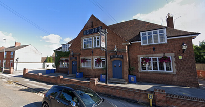 Man arrested after £1,000 worth of alcohol and charity money taken from Newark pub