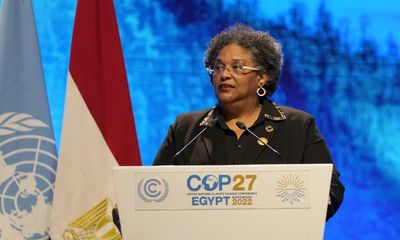 The Guardian view on climate finance: a green transition requires funding