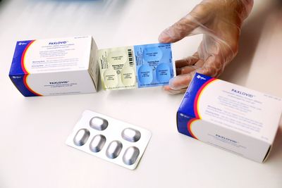 New research gives hope for a way to help prevent long COVID