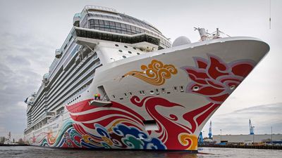 Time to Sail With Norwegian Cruise? Let's Check the Charts