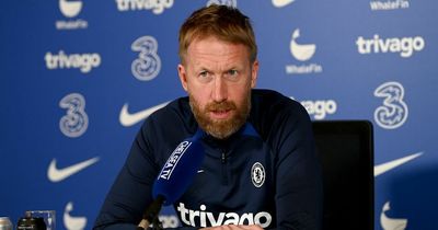 Gary Neville and Jamie Carragher query Todd Boehly's patience as Graham Potter's Chelsea falter