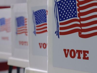 Mike Franz Wagers On The Midterm Election: How Binary Markets Work