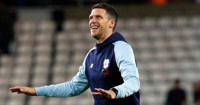 Vincent Tan confirms Mark Hudson offered Cardiff City job until the end of the season