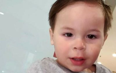 Two-year-old Jyedon Pollard mauled in ‘freakish attack’