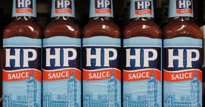 People are just realising what 'HP' in HP Sauce stands for thanks to clue on label