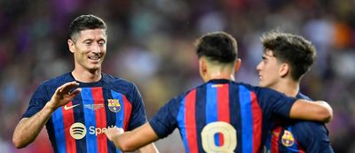 Osasuna vs. Barcelona live stream, TV channel, start time, lineups, odds, how to watch La Liga