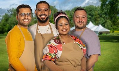 The Great British Bake Off 2022 semi-final – as it happened