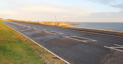 Work to start on moving scenic road in South Shields to save route from erosion