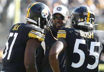 Steelers HC Mike Tomlin says team needs to ‘weaponize’ emotions