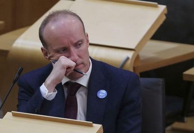 'Disappointing': Labour MSP seeks to water down gender reform bill