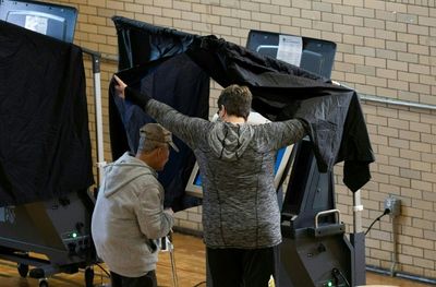 Waiting game: US election results could take days